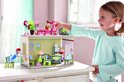 Little friends Poppenhuis Aanbouw Haba
