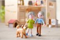 Little friends speelset grootouders Haba