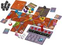 Magic maze on mars