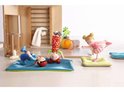 Little friends Accessoires voor het poppenhuis Haba
