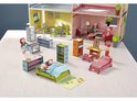 Little friends Poppenhuismeubels Villa Zonneschijn Haba