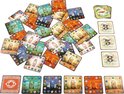 Supermini spel Menhirs