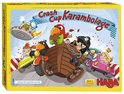 Crash Car Karambolage