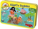 Kapitein Sudoku