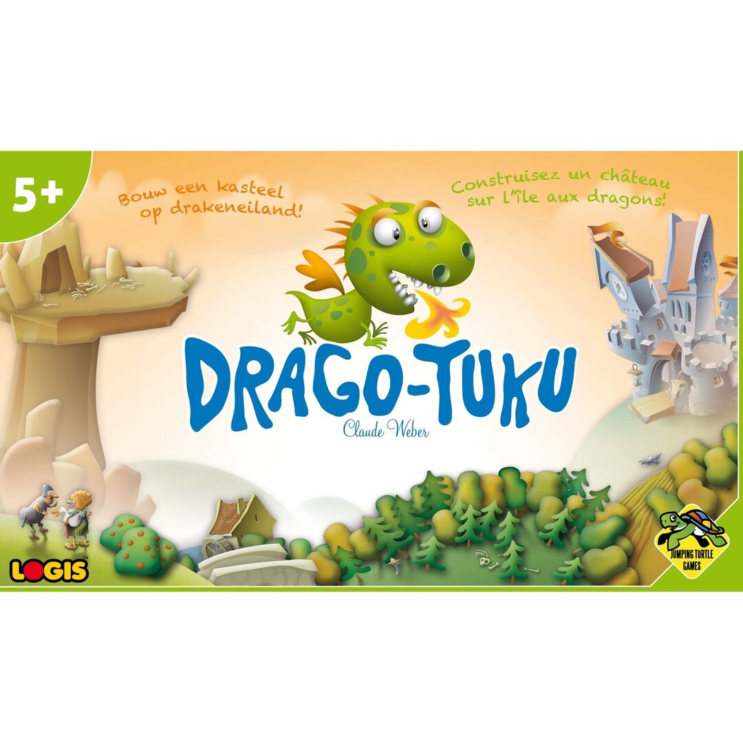 Drago-Tuku