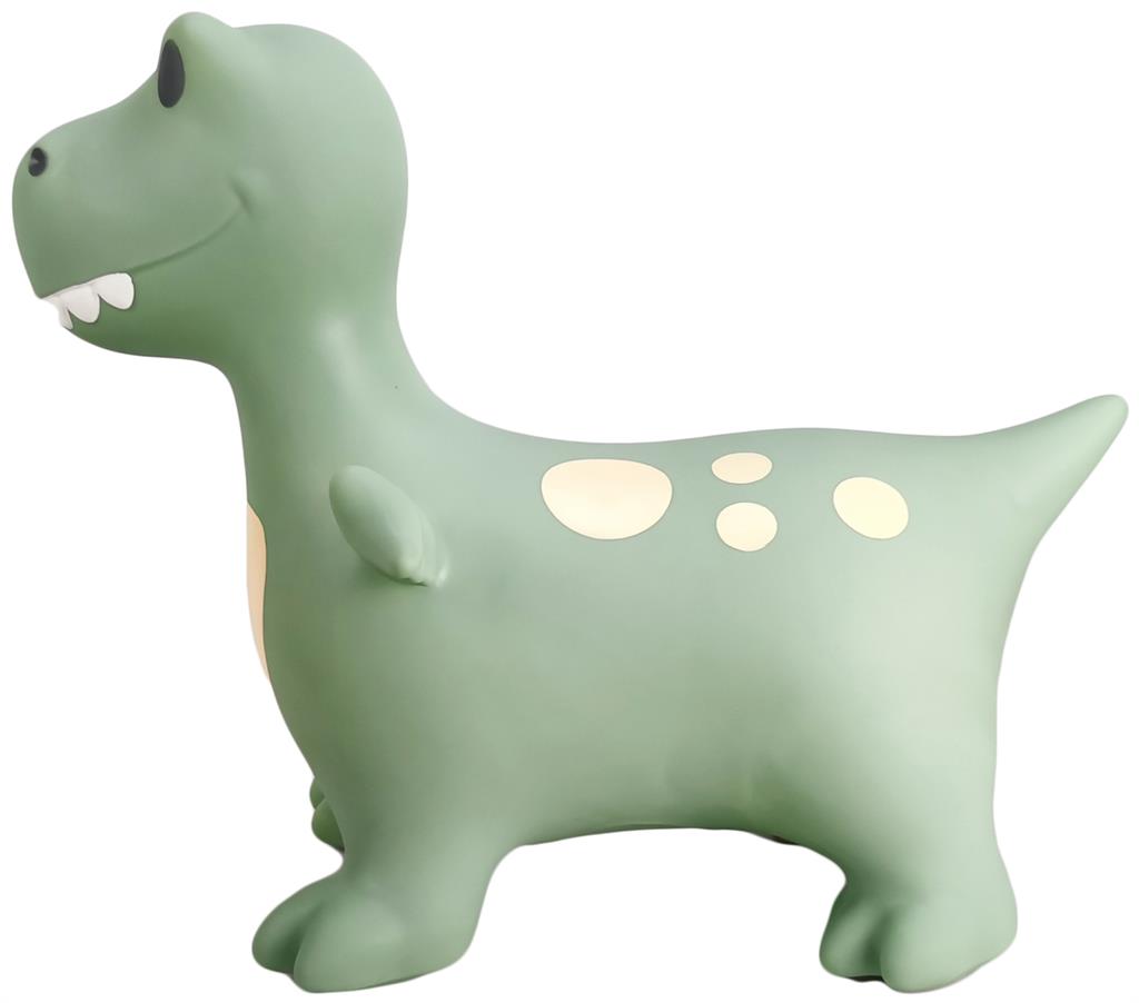 Springdier Dino Dexter - Find that Hippo