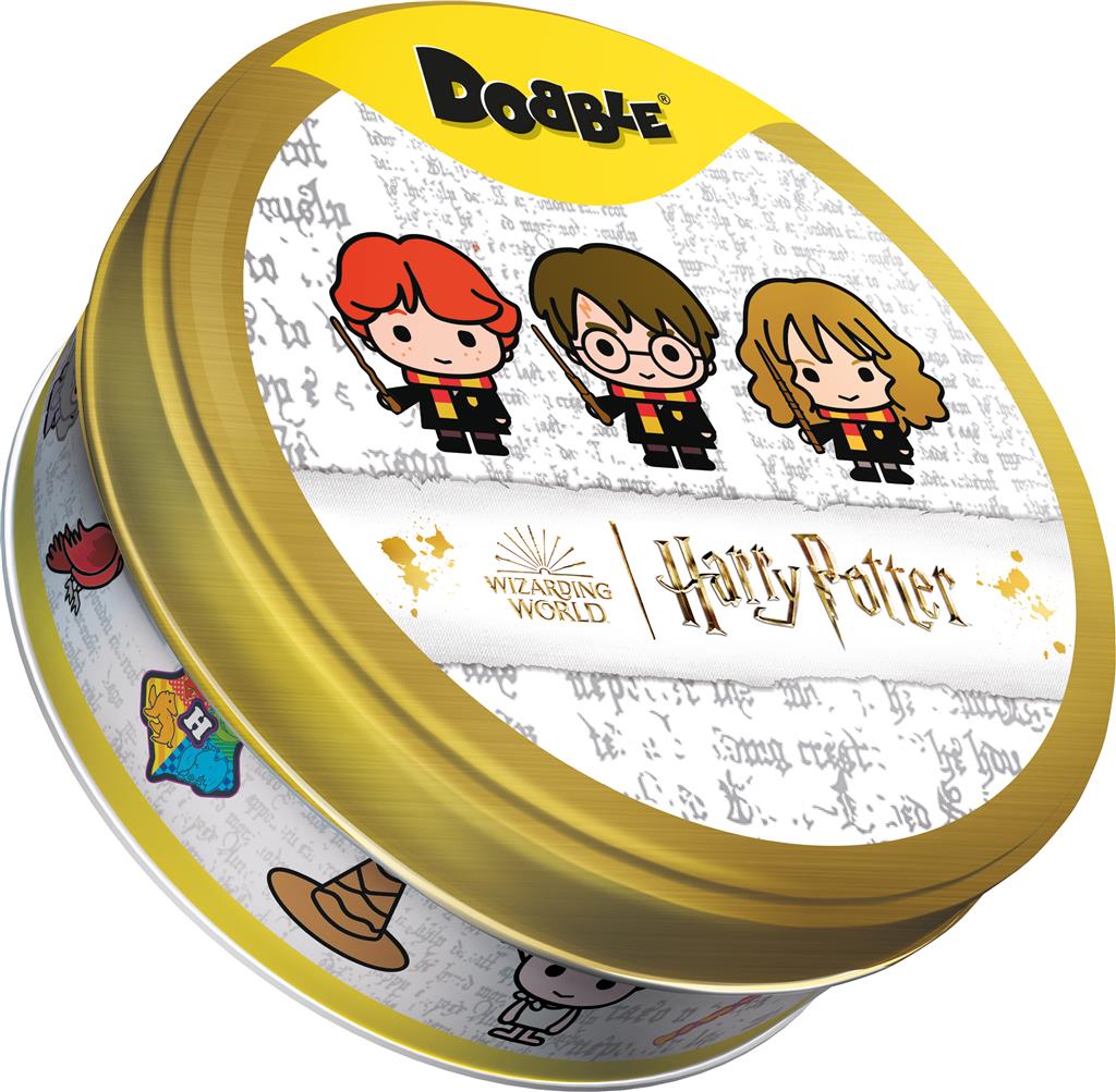 Dobble Harry Potter (eco sleeve)