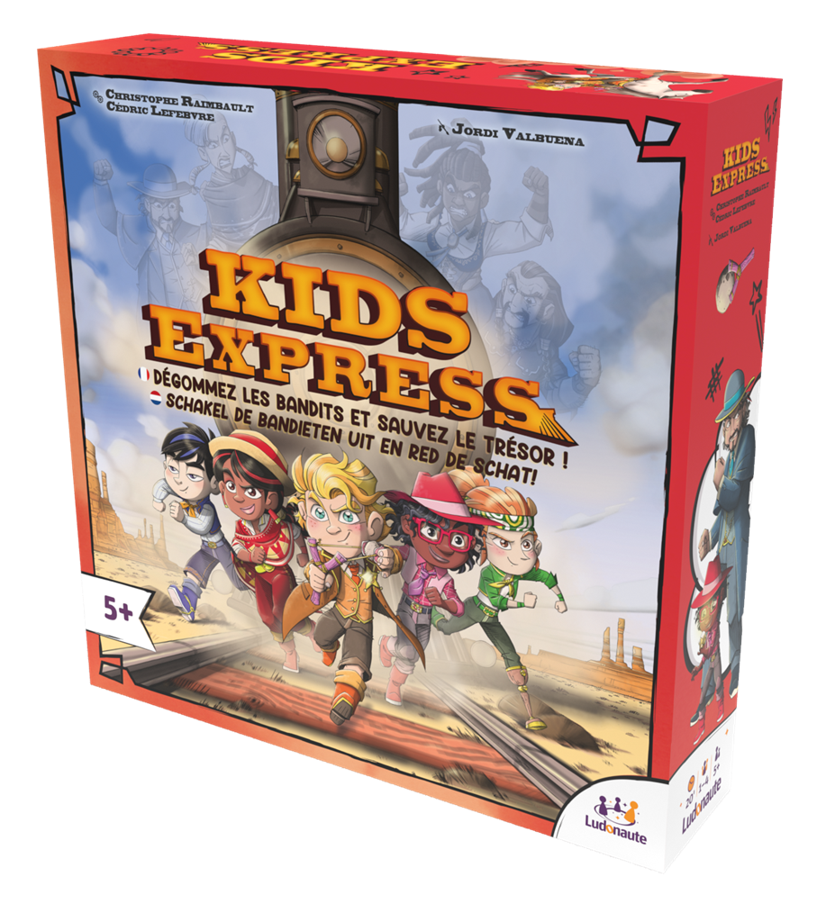 Kids express