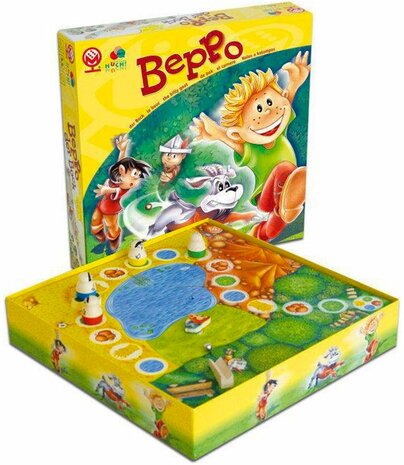 Beppo