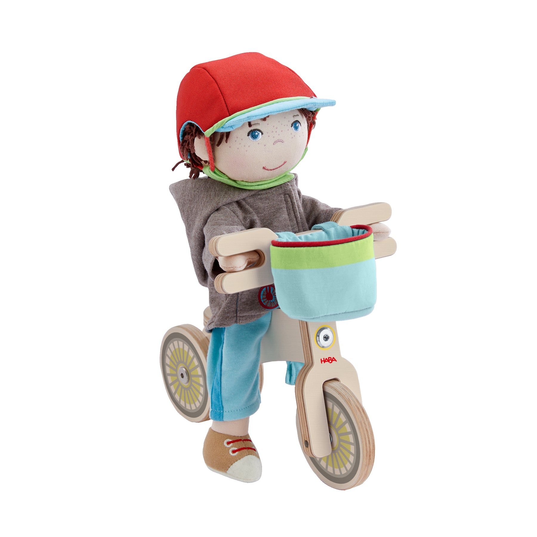 Loopfietsset Lian