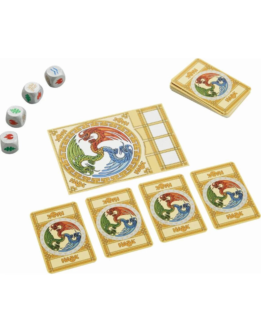 Kung Fu strijders