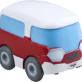 Kullerbü rode bus