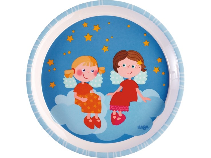 Haba bord beschermengel melamine