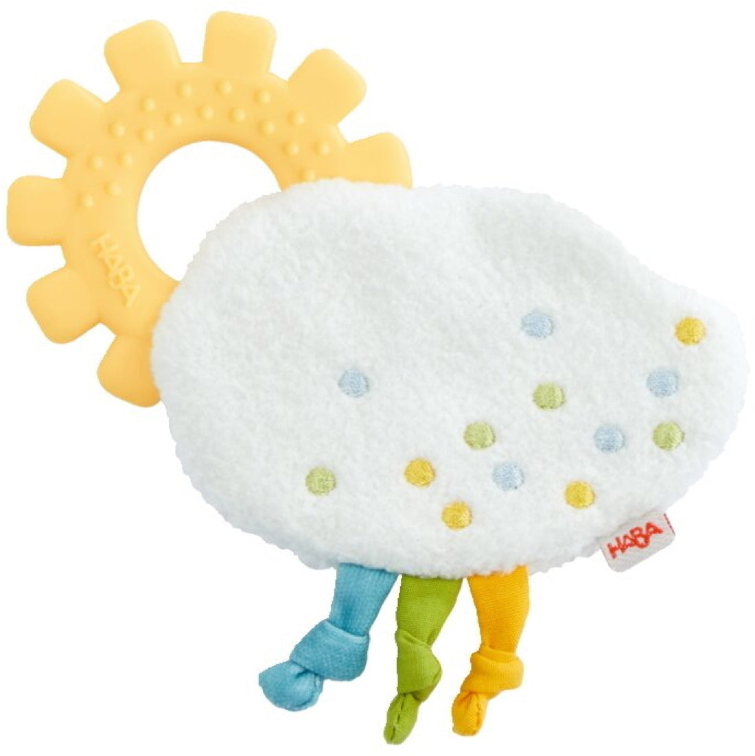 Baby Speelset Gans 3-in-1