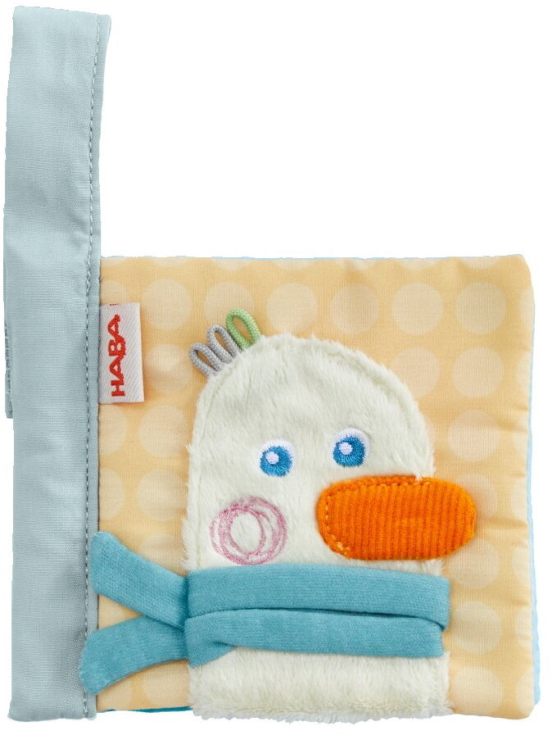 Baby Speelset Gans 3-in-1