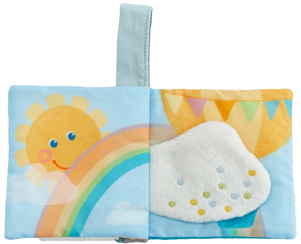 Baby Speelset Gans 3-in-1