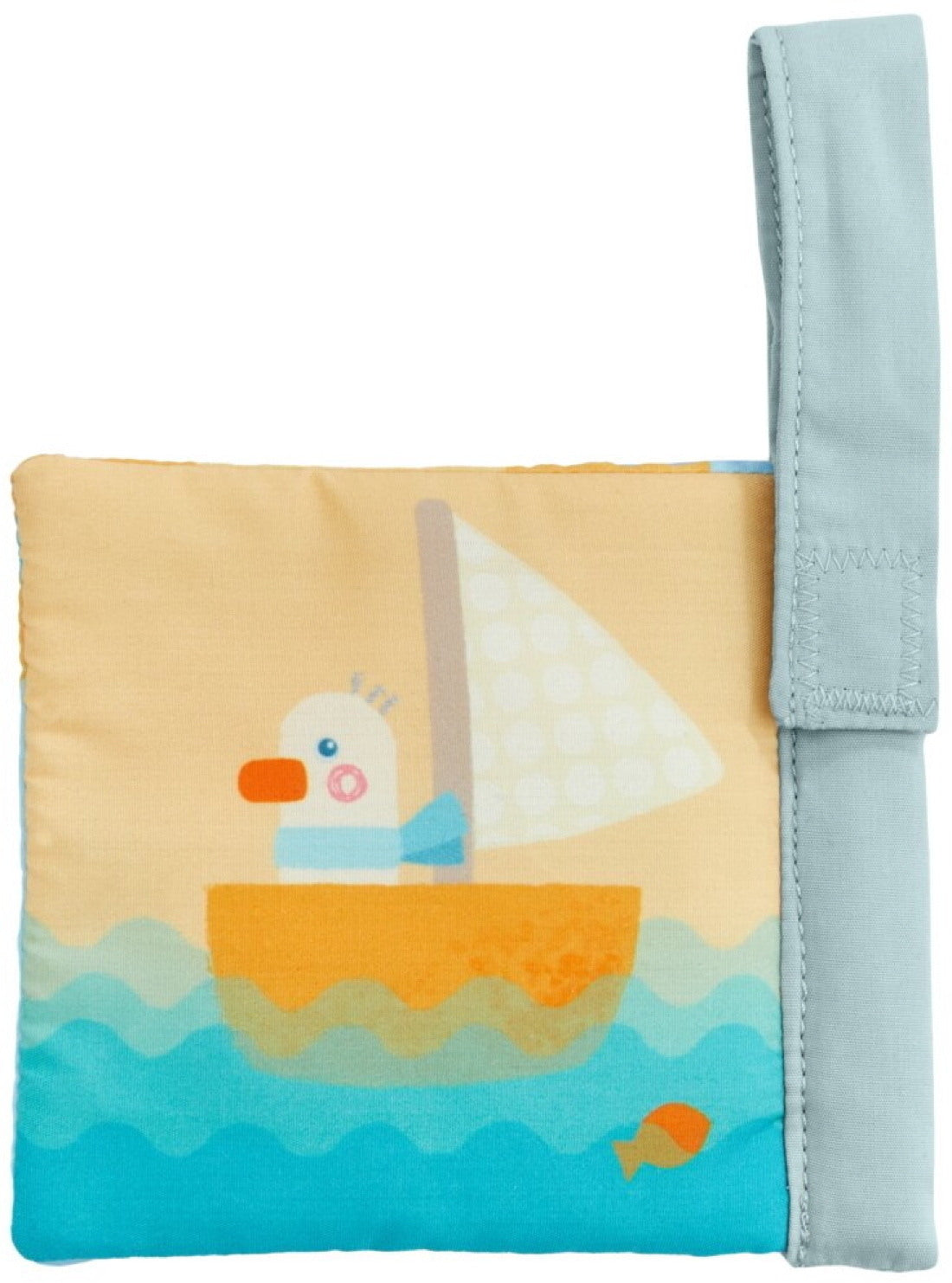 Baby Speelset Gans 3-in-1