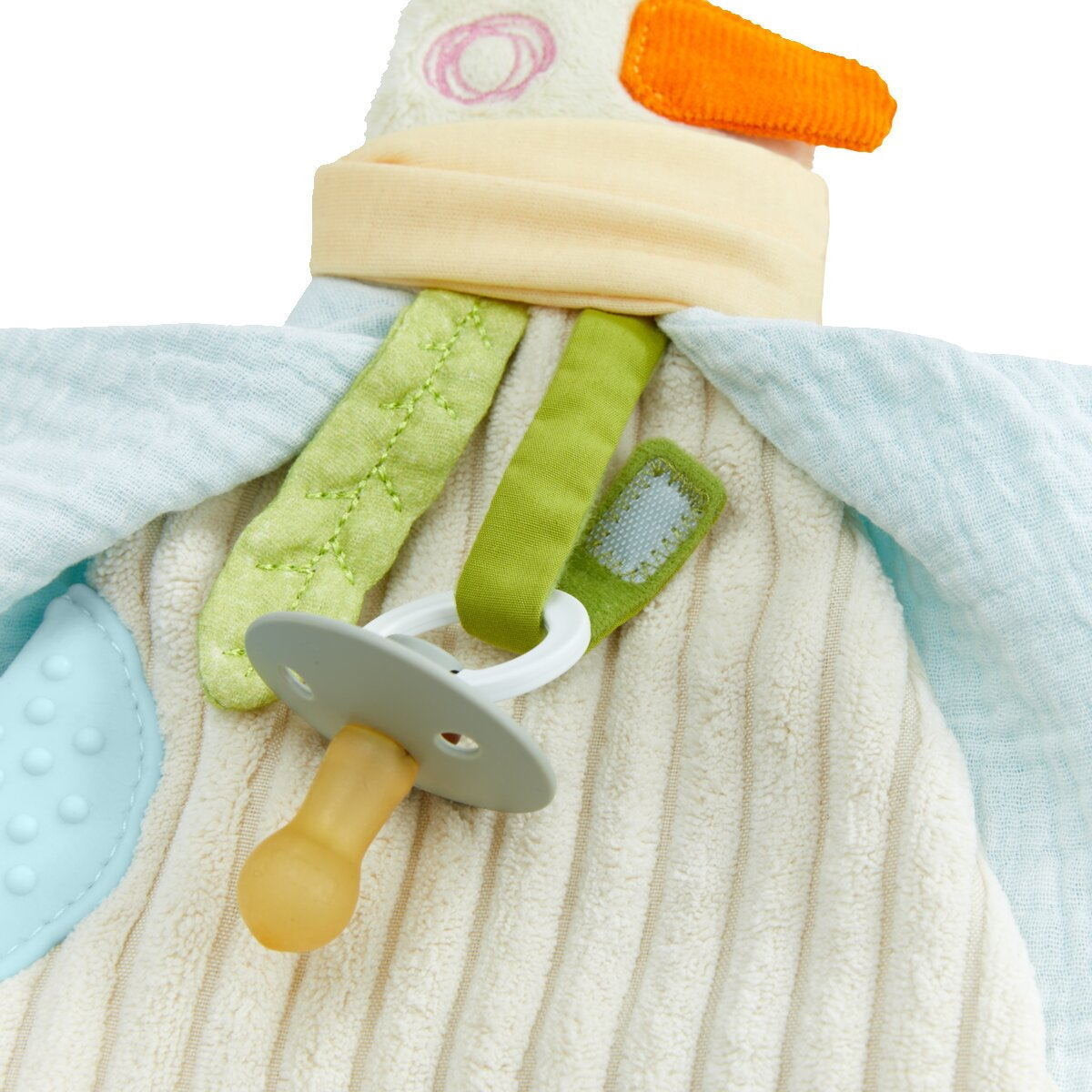 Baby Speelset Gans 3-in-1