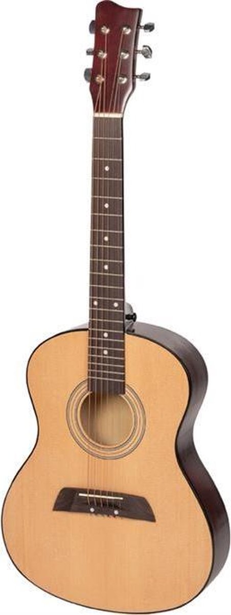 Goki guitar beginnersgitaar