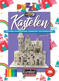 Eureka PZLBK KASTELEN (NL)