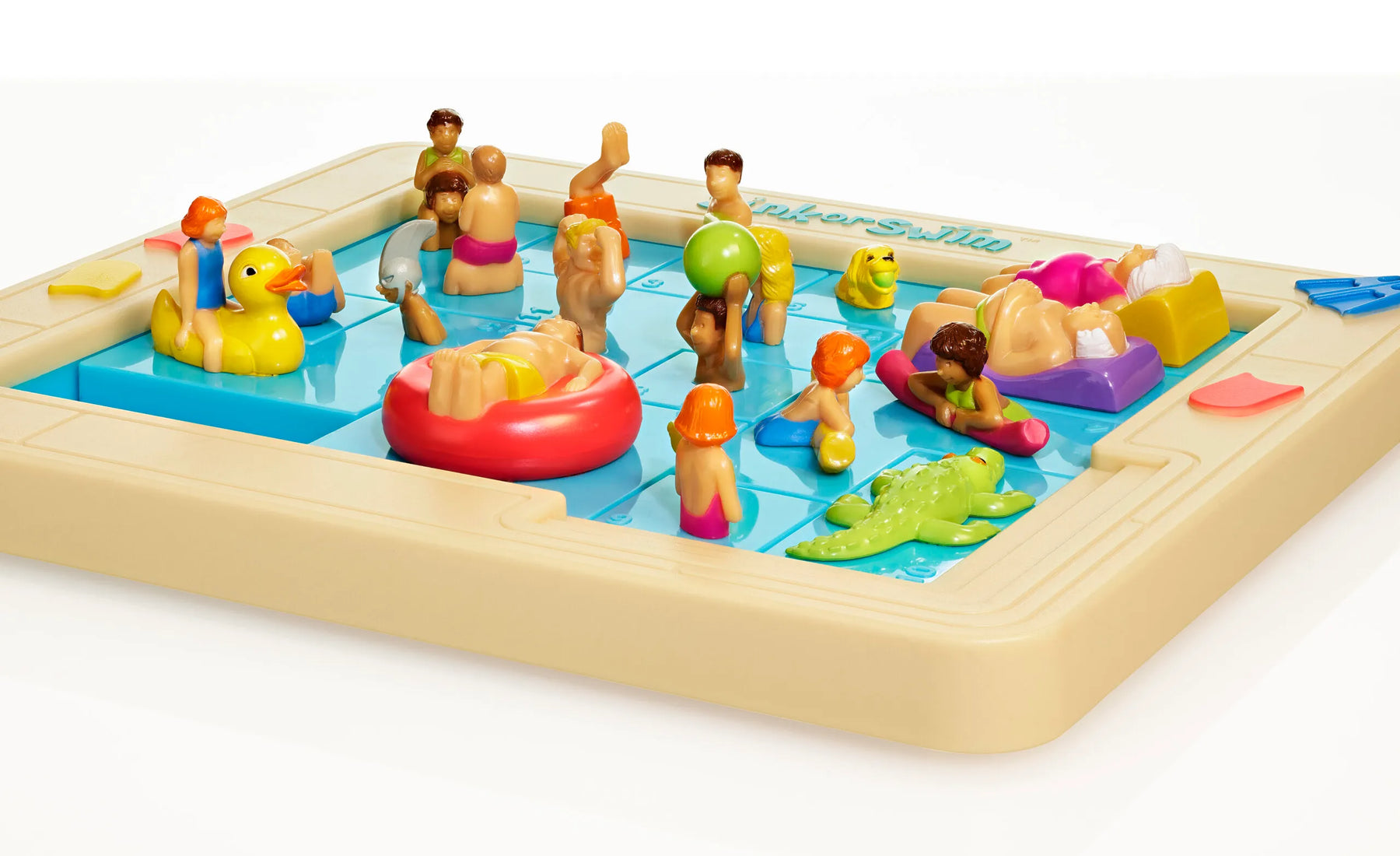 Sink or Swim Ah!Ha Games
