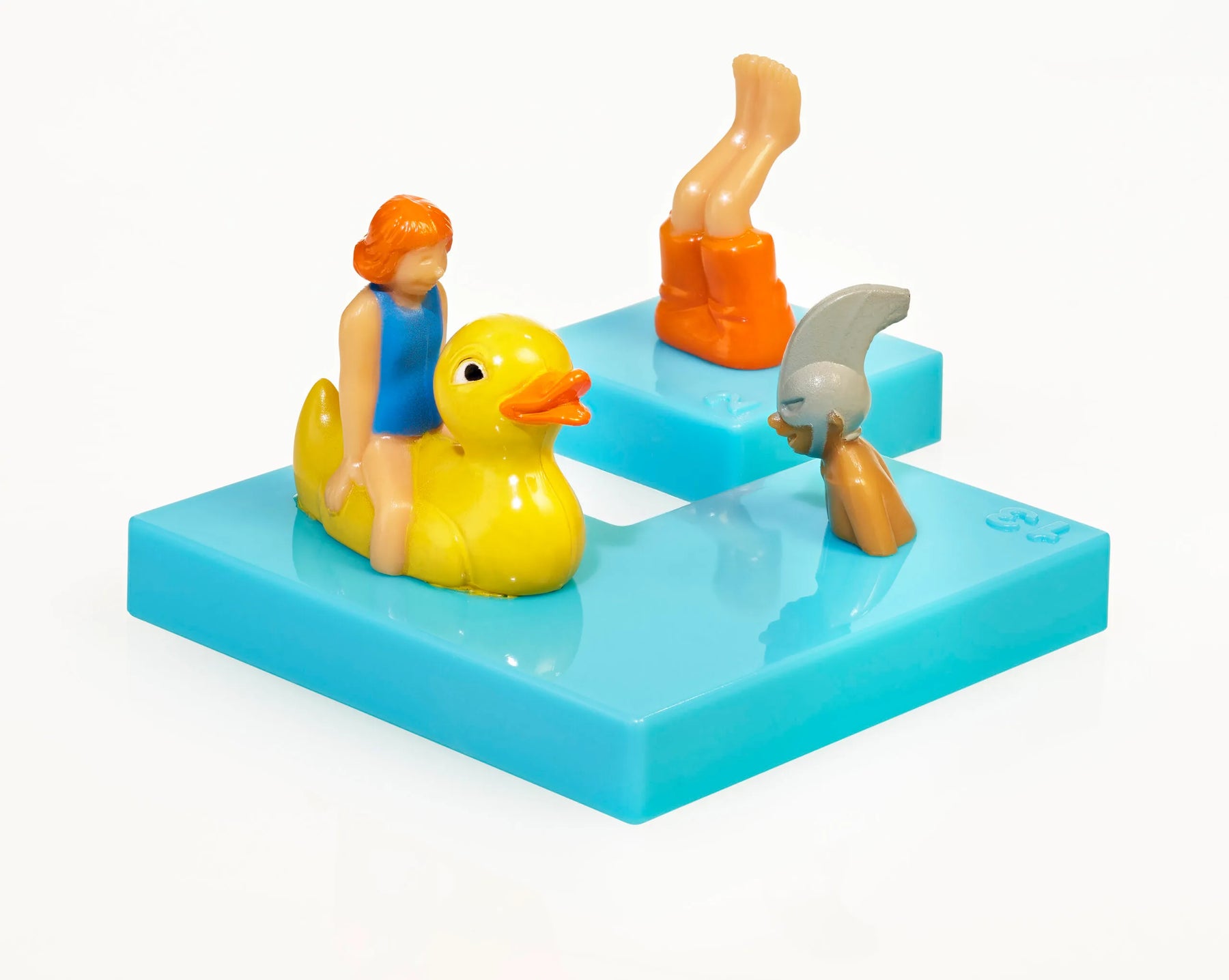 Sink or Swim Ah!Ha Games
