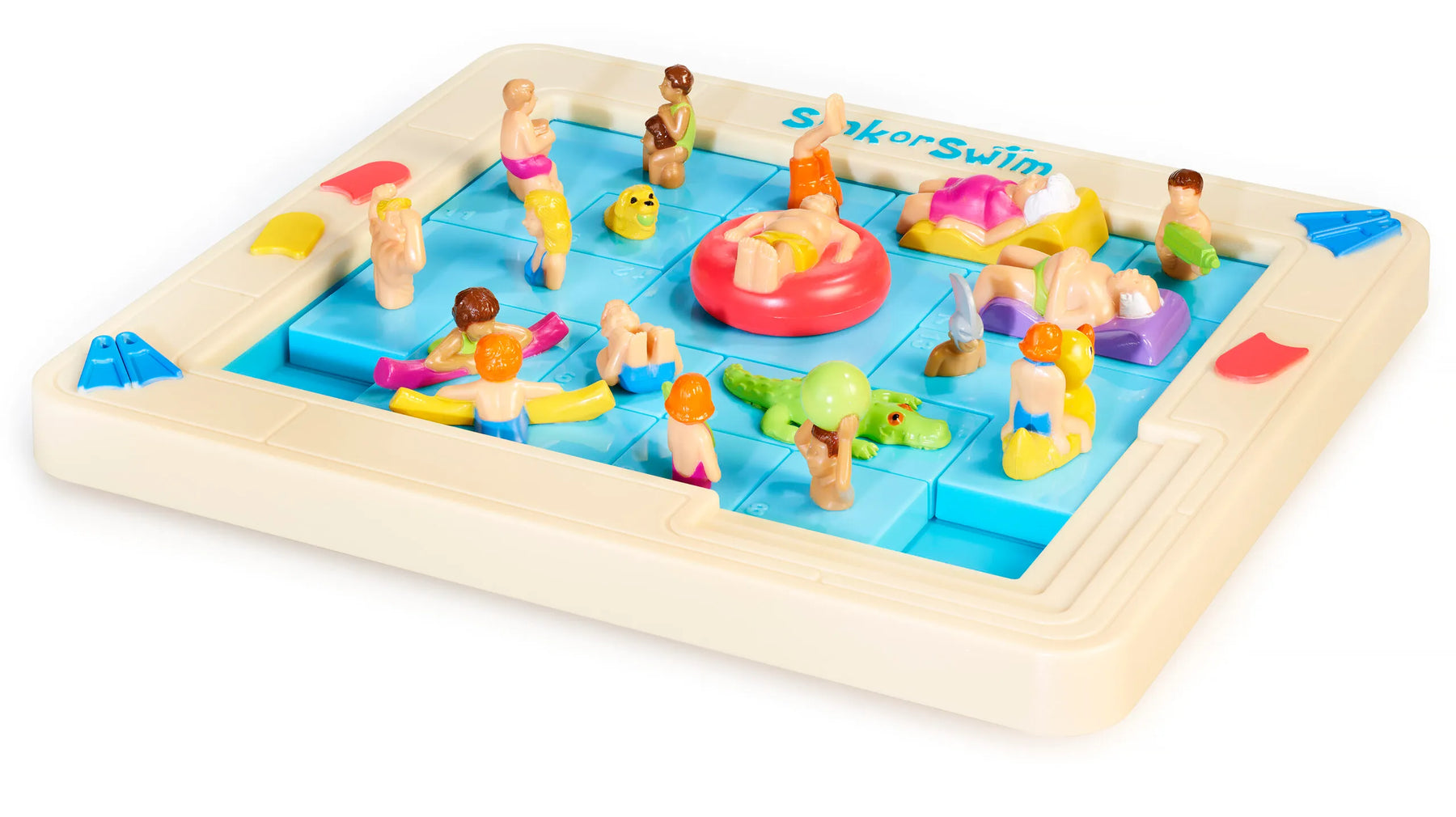 Sink or Swim Ah!Ha Games