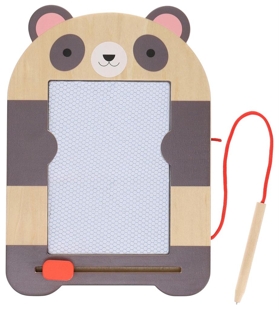 Magisch schrijfbord - panda