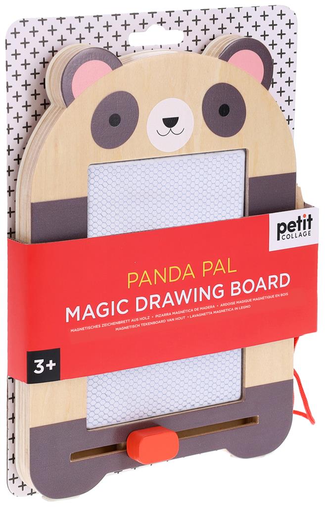 Magisch schrijfbord - panda