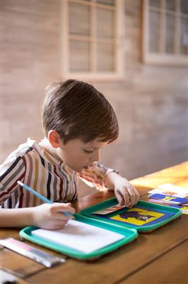 Hoe teken ik dieren? Petits Collage crafts