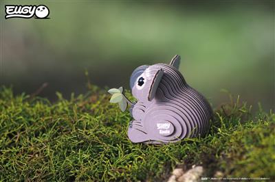 EUGY 3D Koala