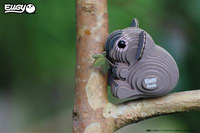 EUGY 3D Koala
