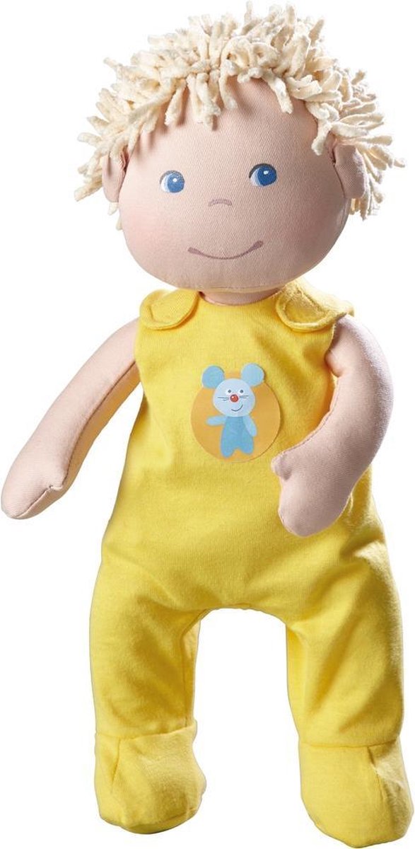 Babypop Fritzi