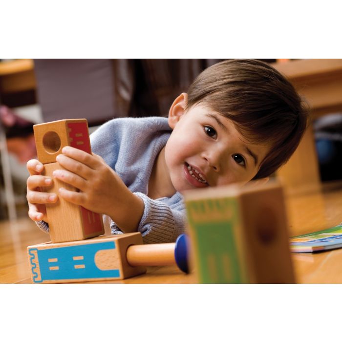 Smart Games Castle Logix