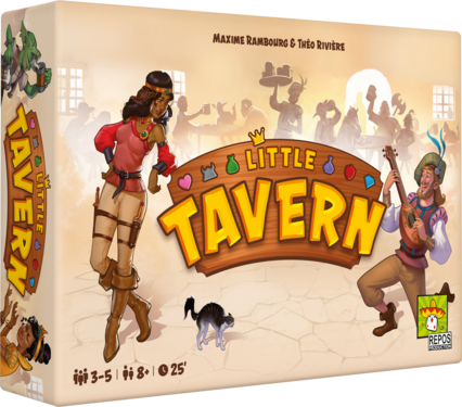 Little tavern