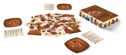 Little tavern