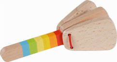Goki castagnetten-stick