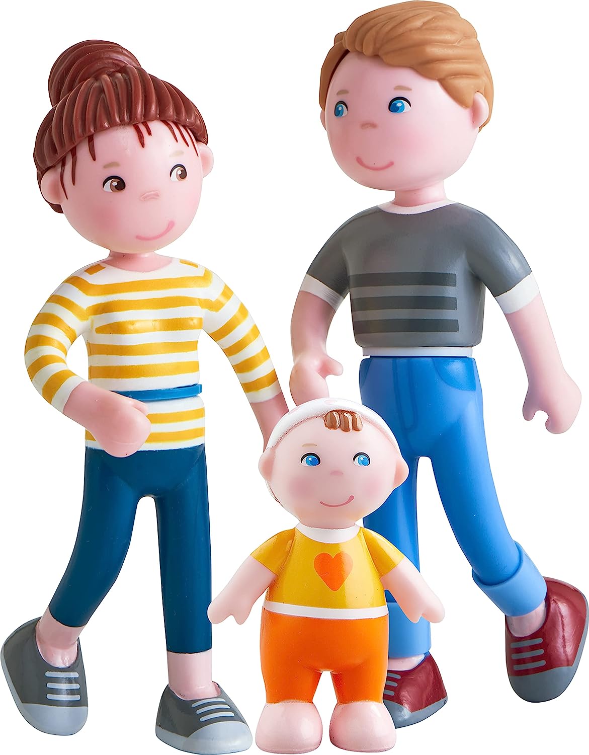 Little friends - familie