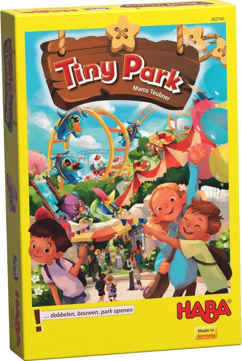 Tiny Park