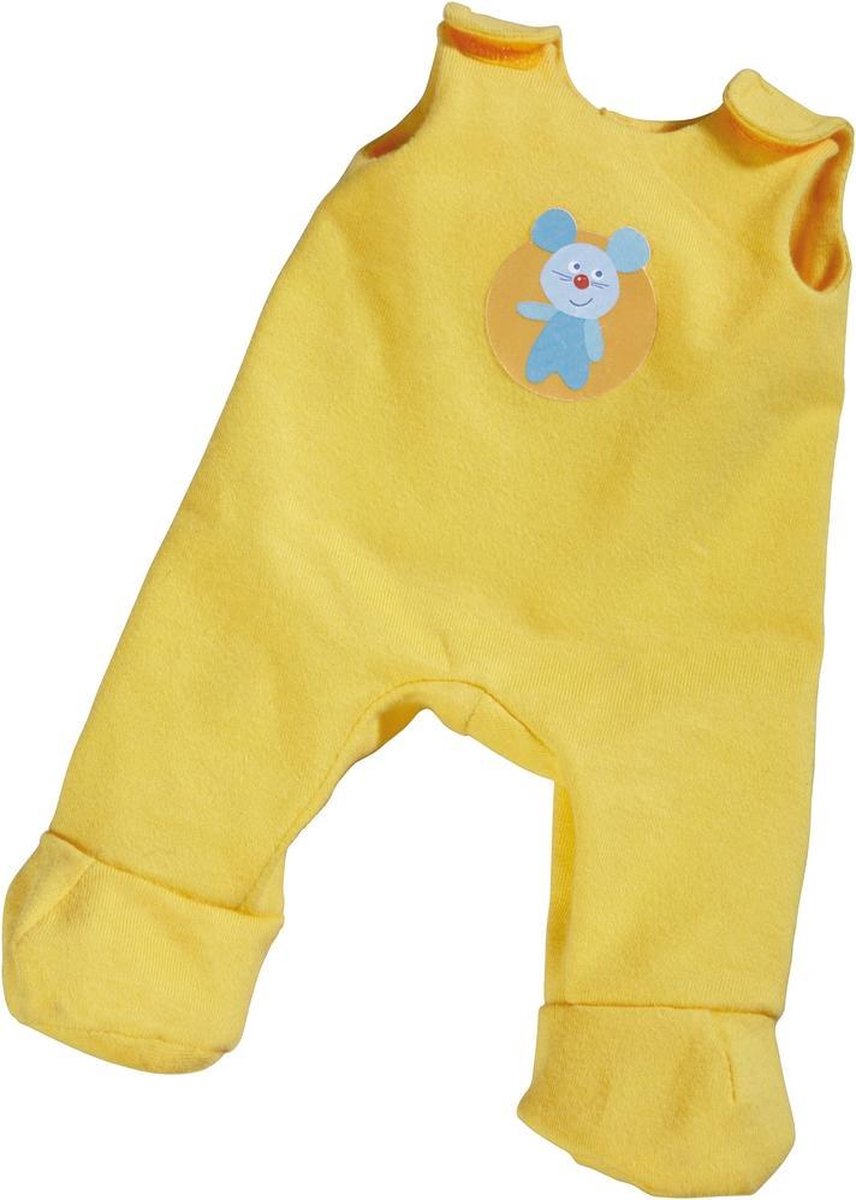 Babypop Fritzi