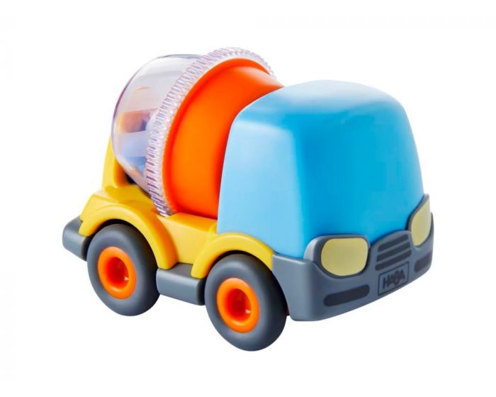 Kullerbü Betonmixer