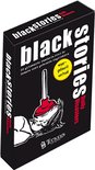 Black Stories Daily Disasters