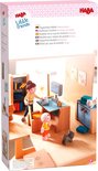 Little friends poppenhuismeubels Werkkamer Haba