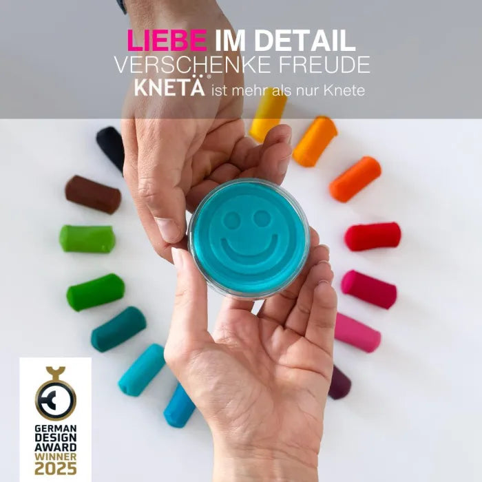 Knetä Vegan Speelkleiset