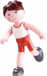 Little friends pop Lukas Haba