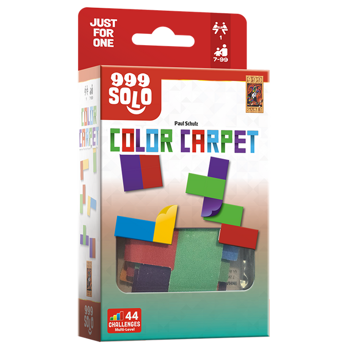 Color Carpet