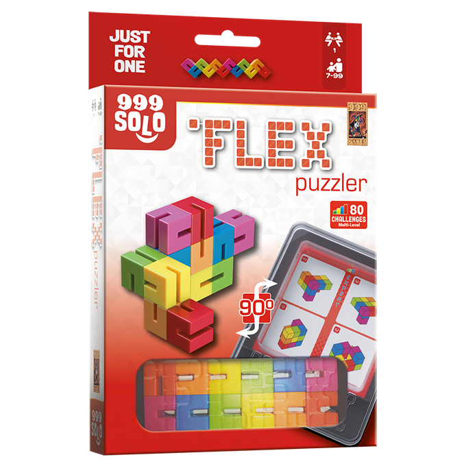 Flex Puzzler S