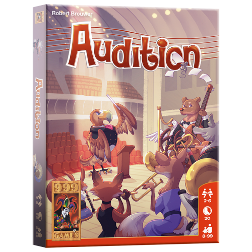 Audition