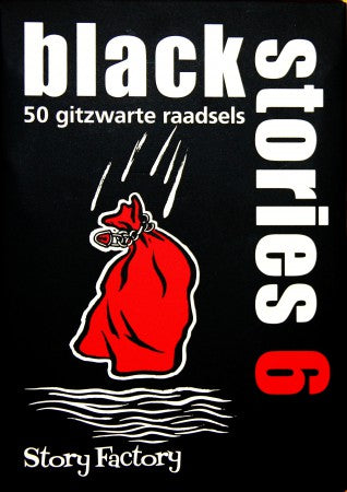 Black stories 6