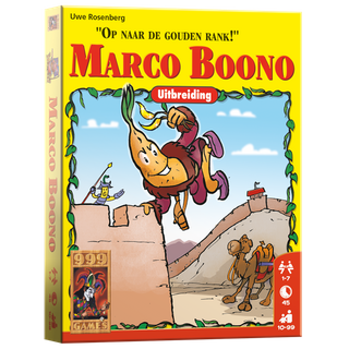 Marco Boono